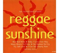The Countdown Singers - Reggae Sunshine