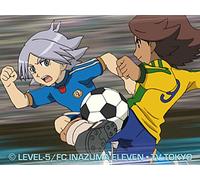 The Counter Attack of The Kings of Football!