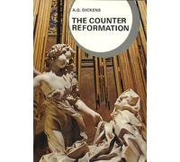 The Counter-Reformation (Library of World Civilization)