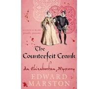 The Counterfeit Crank: 14 (Nicholas Bracewell)