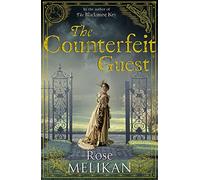 The Counterfeit Guest: Number 2 in series