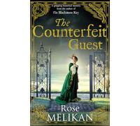 The Counterfeit Guest: Number 2 in series (Mary Finch)