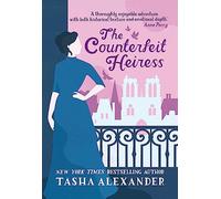The Counterfeit Heiress (Lady Emily Mysteries)