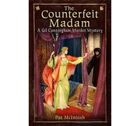 Gil Cunningham – The Counterfeit Madam