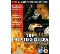 The Counterfeiters [2007] [DVD]