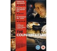 The Counterfeiters [2007] [DVD]