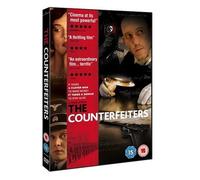 The Counterfeiters [2007] [DVD] by August Diehl