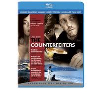 The Counterfeiters [Blu-ray] [2007] [US Import]