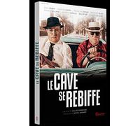 The Counterfeiters of Paris ( Le cave se rebiffe )