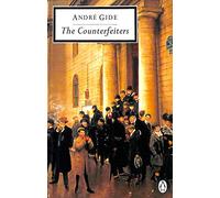 The Counterfeiters – Penguin Modern Classics – Penguin Books