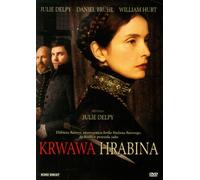 The Countess [DVD] [Region 2] (English audio)