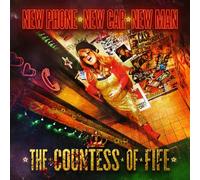 The Countess of Fife - New Phone New Car New Man [VINYL]