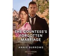 The Countess's Forgotten Marriage