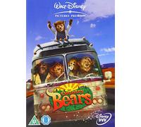 The Country Bears [DVD]