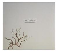 The Country - Black/Blue Hearts