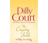 The Country Bride: Book 3 (The Village Secrets)