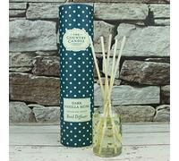 The Country Candle Co. Dark Vanilla Musk reed Diffuser