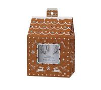 The Country Candle Co Enchanted Woodland Range Votive Candle - Fresh Footprints