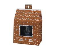 The Country Candle Co Enchanted Woodland Votive Candle - Under The Tree