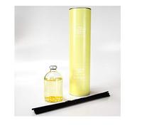 The Country Candle Co. Lemon Zest Pastel 100ml Reed Diffuser