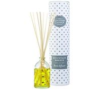 The Country Candle Co. Mountain Breeze Superstars Reed Diffuser