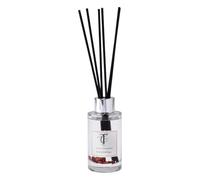 The Country Candle Co. Pastels Range Reed Diffuser - Oudh & Cedarwood