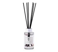 The Country Candle Co. Pastels Range Reed Diffuser - Rhubarb & Jasmine