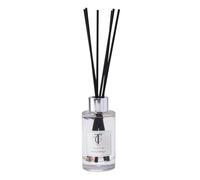 The Country Candle Co. Pastels Range Reed Diffuser - Sea Salt & Fig