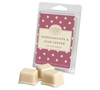The Country Candle Co. Pomegranate & Pink Pepper Superstars Wax Melt
