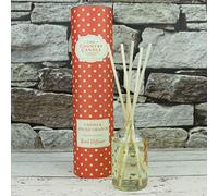 The Country Candle Co. Vanilla Spiced Orange Superstars Reed Diffuser