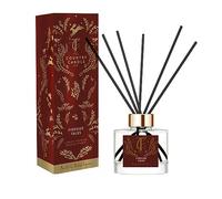 The Country Candle Co. Woodland Range Reed Diffuser - Fireside Tales