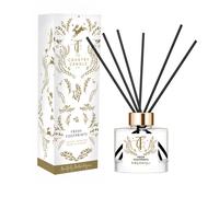 The Country Candle Co. Woodland Range Reed Diffuser - Fresh Footprints