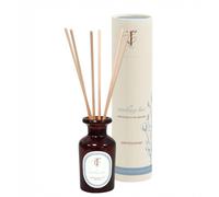 The Country Candle Company Coast & Country Range Reed Diffuser - 100ml - Blue - Reed Diffuser