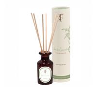 The Country Candle Company Coast & Country Range Reed Diffuser - 100ml - Green - Reed Diffuser