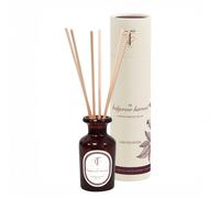 The Country Candle Company Coast & Country Range Reed Diffuser - 100ml - Maroon - Reed Diffuser