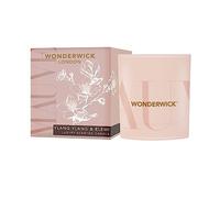 The Country Candle Company Wonderwick Range Glass Candle - Ylang Ylang & Elemi
