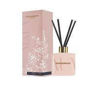 The Country Candle Company Wonderwick Range Reed Diffuser - Tonka & Suede