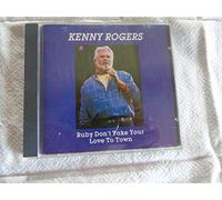 The Country Collection: Ruby, Don't Take Your Love To Town (UK Import)