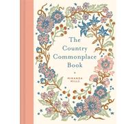 The Country Commonplace Book White