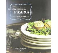 The Country Cooking of France