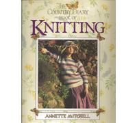 The Country Diary Book of Knitting