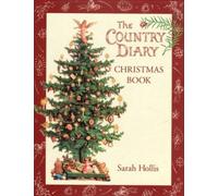 The Country Diary Christmas Book