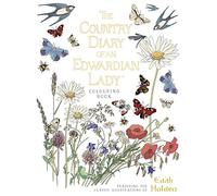 The Country Diary of an Edwardian Lady Colouring Book – Penguin Books