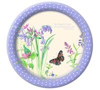 The Country Diary of an Edwardian Lady Dinner Plates Pack of 8