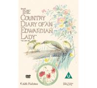 The Country Diary Of An Edwardian Lady [DVD]