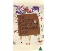 The Country Diary of an Edwardian Lady [VHS]