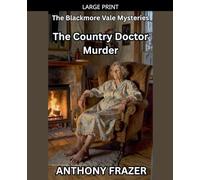 The Country Doctor Murder (5)