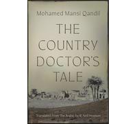 The Country Doctor's Tale