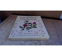 The Country Flower's of a Victorian Lady