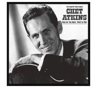 Chet Atkins - The Country Gentleman: Pick Of The Best 1948-61 [VINYL]